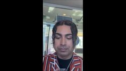 What would you eat during a mission to the moon? News Clip