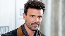 Frank Grillo Confirms 'Avengers 4' Will Feature Flashbacks | THR News News Clip