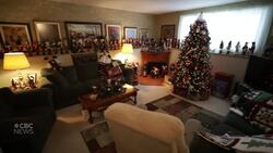 This woman is nutty for nutcrackers News Clip