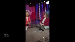 How CBC News declares a U.S. election winner News Clip