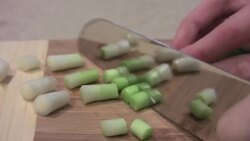 How to Prepare Easy, Healthy Recipes Using Canned Foods Instructional Video