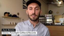 One Year, One Neighborhood News Clip