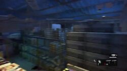 F.E.A.R. 3 Walkthrough Part 10: Store (3 of 4) Instructional Video