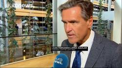 EU threat of legal action over slow relocation of refugees News Clip