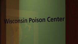 Poison centers field virus questions amid outbreak News Clip