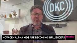 Is Gen Alpha Poised To Understand Finances Sooner Than Older Generations? News Clip
