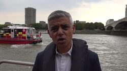 Sadiq Khan accuses Liz Truss of 'silly name calling' after 'anti-everything' comments News Clip