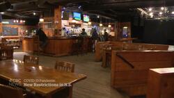 N.S. cracks down on Halifax to stop COVID-19 surge News Clip