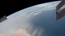 West Africa to the Alps - 4K Stock Footage