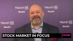 The Fed Didn’t Cut Rates, But Hey, At Least They’re Not Raising Them News Clip