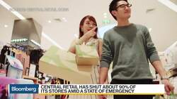 Central Retail Corporation: Our Store Expansion Plans for 2020 Are Intact News Clip