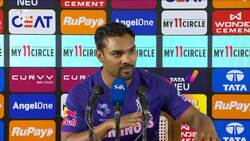 We haven't been able to win the crunch moments of a match: Sandeep Sharma News Clip