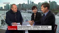 State of the housing market News Clip