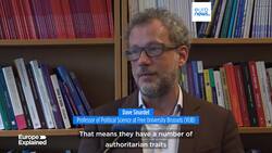 Radical, populist, extreme, nationalist: how should we be talking about the fa right? Instructional Video