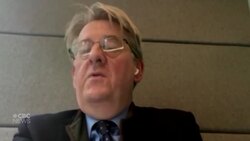 Prince William addresses Meghan, Harry’s interview News Clip