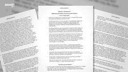 U.K. Government Publishes 'Worst-Case' No-Deal Brexit Scenarios News Clip