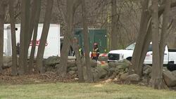 ConEd works to restore power at Broadview Senior Living following damage from squirrel News Clip