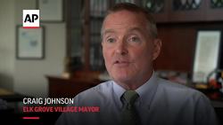 Community offers help to opioid addicts News Clip