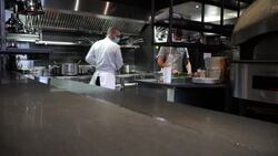 CLEAN : Reactions after Macron says French restaurants will remain closed over Christmas News Clip