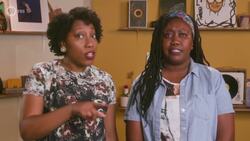 Black People Made That! Intellectual Property and US Patents Instructional Video