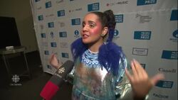 ‘I am a perfectionist:’ Lido Pimienta talks about her Polaris win News Clip