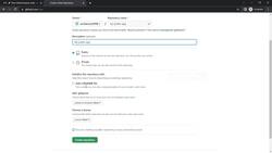 Git and GitHub Masterclass - Fast track your Journey to Git! - Creating and Understanding Public and Private Repositories in GitHub Instructional Video