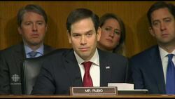 Tillerson agrees Putin aware of Russian hacking News Clip