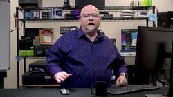 CompTIA A+ Certification Core 2 (220-1102) - Security Policies Instructional Video