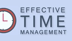 Mastering Time Management: Strategies for Success at Work and Home Instructional Video