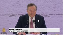 G20 says climate action is critical, but only offer modest steps News Clip