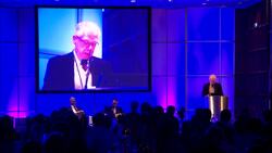 Tommaso Padoa-Schioppa - Keynote Speech, INET Conference @ King's Instructional Video