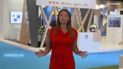 Smart future: Dubai Annual Investment Meeting aims for sustainable growth News Clip