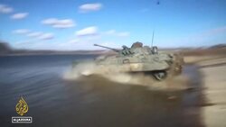 United States: A two-day virtual Summit for Democracy News Clip