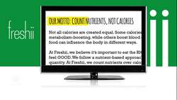 Freshii defies Ontario calorie label law News Clip