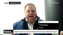 Focus on Sustainability at Land O'Lakes' Century-Old Farming Cooperative News Clip