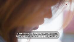 Meet Hip-Hop’s First (and only) Cross-Stitch Artist Instructional Video