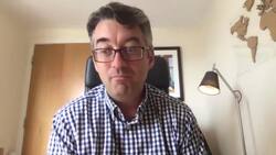 Ewan McIntosh - Parenting in the Global Pandemic - Scotland Instructional Video