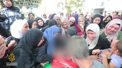 Funerals held for Palestinians killed in West Bank in latest Israeli raid News Clip