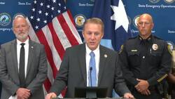 Minnesota lawmaker, husband killed in 'targeted' shooting; another lawmaker, wife wounded News Clip