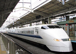 Los trenes de levitación magnética Instructional Video