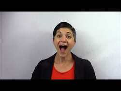 Band 8 Sample IELTS Part 2 About Childhood Places Instructional Video