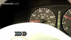 How to Handle a Tire Blowout Instructional Video