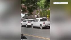 Police: Flatbush man charged for vandalizing statues at St. Dominic's Roman Catholic Church News Clip