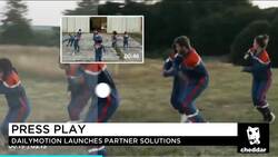 Dailymotion CEO: Premium Content Keeps Our Users Coming Back News Clip