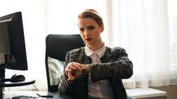 Germany Punctuality and Time Instructional Video