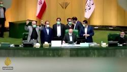 New US President Joe Biden inherits US-Iran tensions News Clip