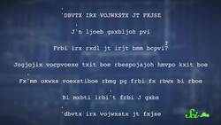 Cryptography: The Science of Making and Breaking Codes Instructional Video