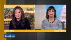 Fmr. Trade Negotiator Cutler Says 'Confident' U.S., China to Reach Deal News Clip