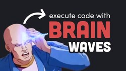 Can Javascript Read Your Brainwaves? Instructional Video
