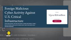 China's hacker-for-hire network exposed News Clip